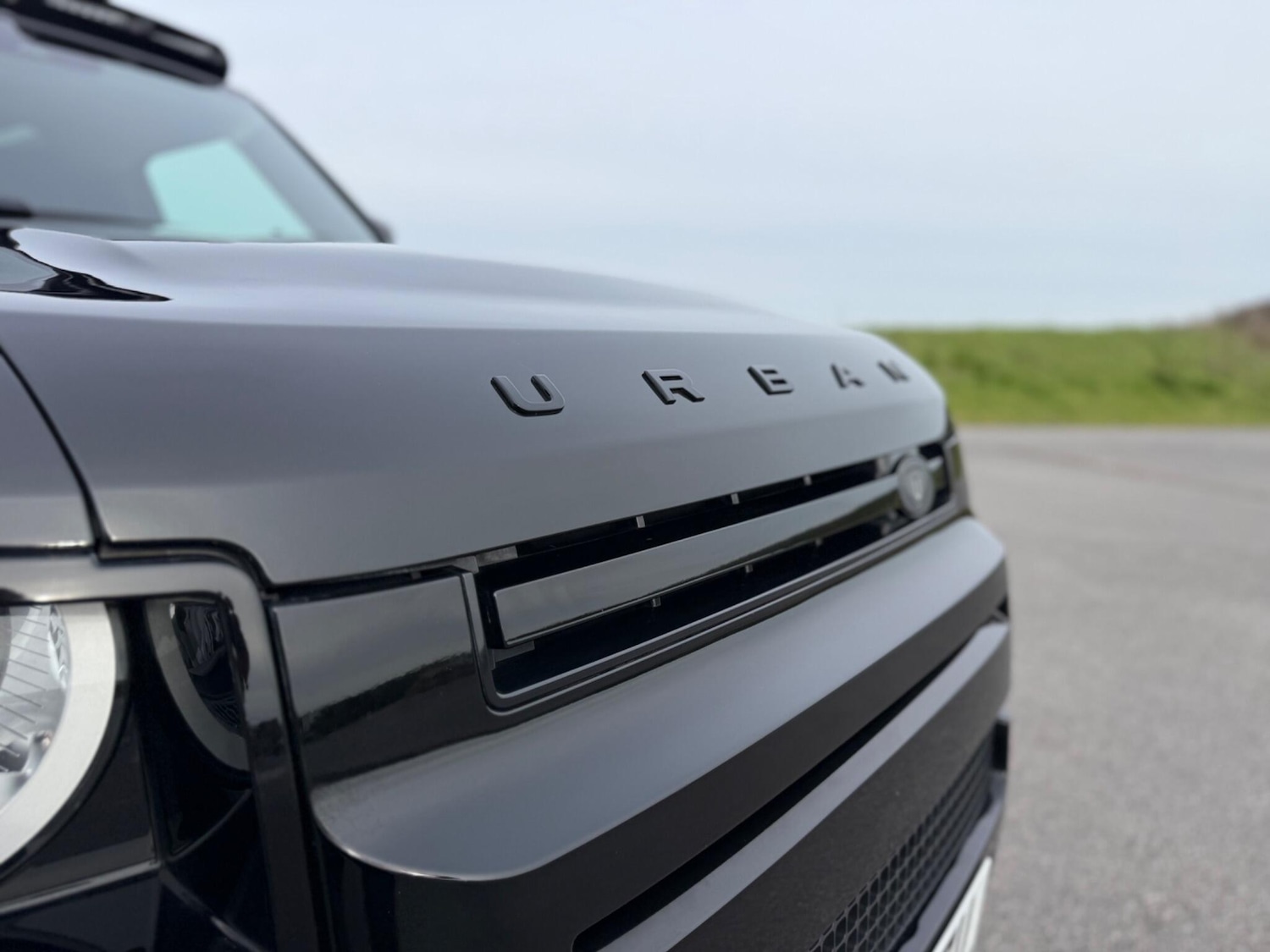 Used Land Rover Defender 90 2021 for sale - 77586276: Photo 50