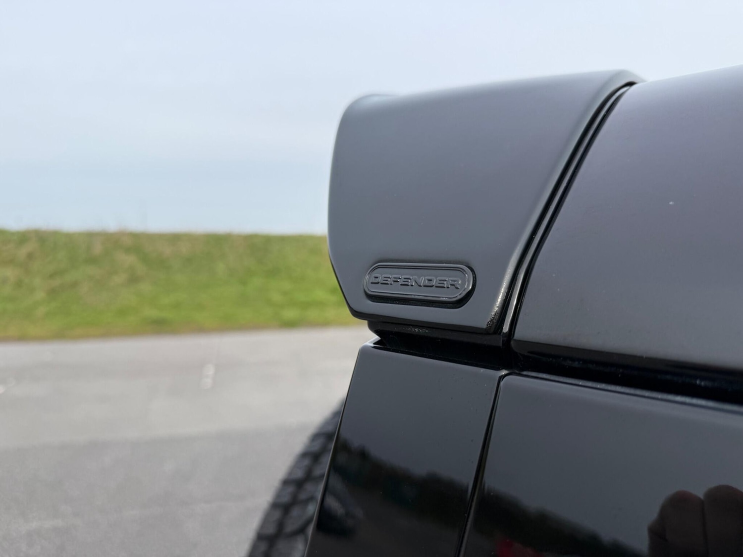 Used Land Rover Defender 90 2021 for sale - 77586276: Photo 51