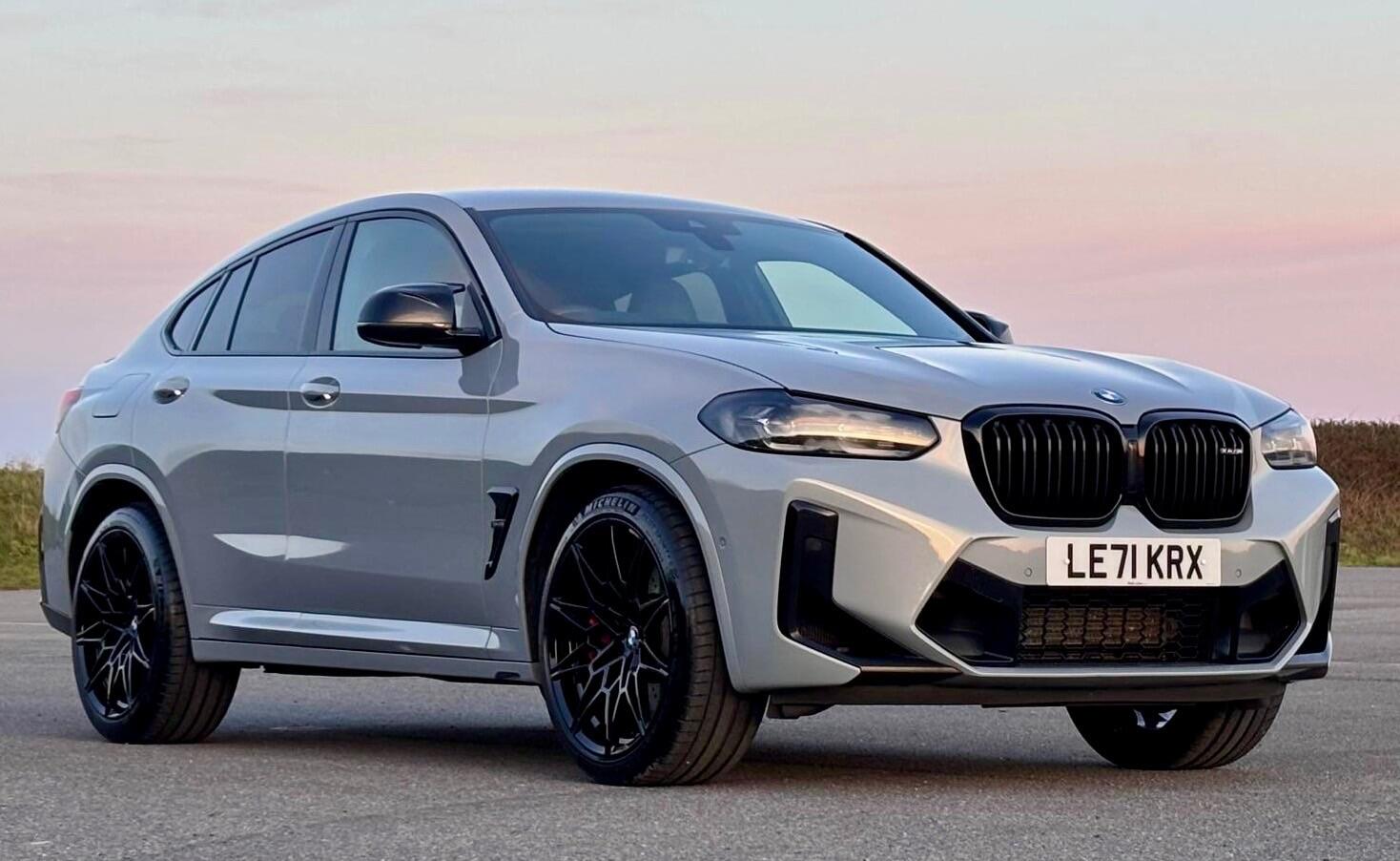 Used BMW X4 2022 for sale - 76688565: Photo 11