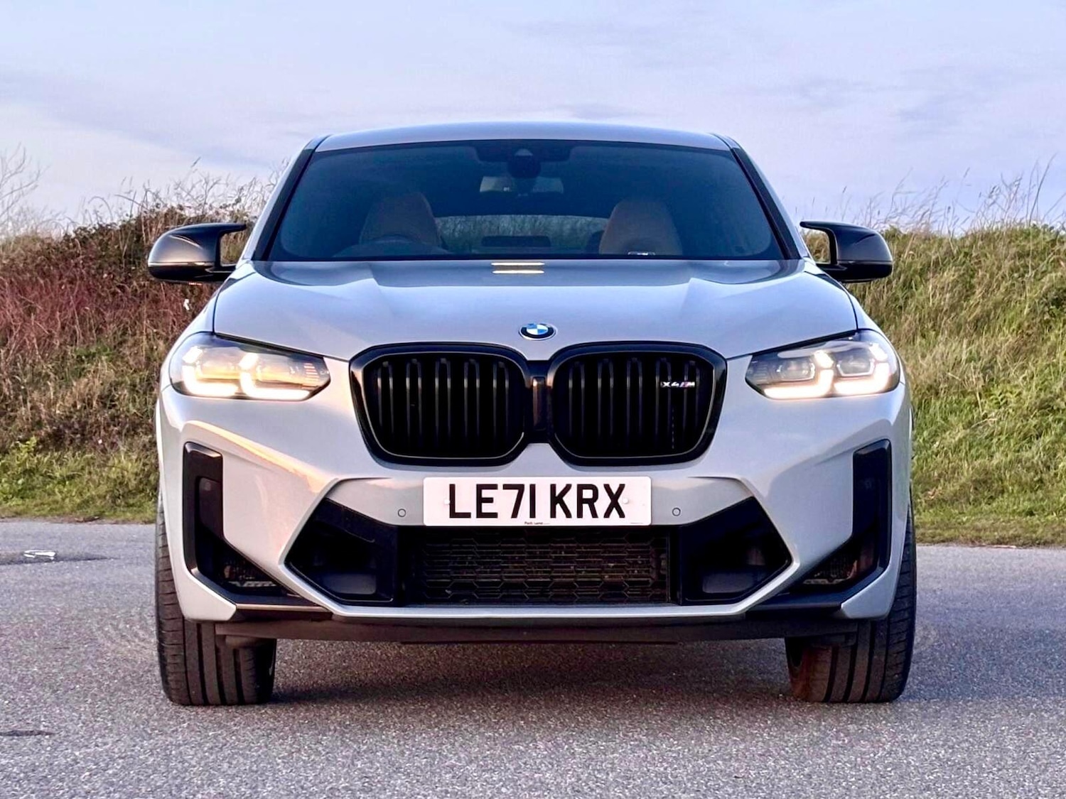 Used BMW X4 2022 for sale - 76688565: Photo 13