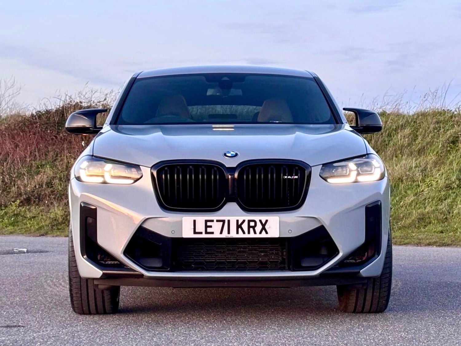 Used BMW X4 2022 for sale - 76688565: Photo 14