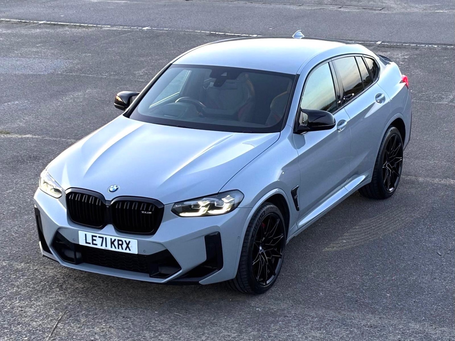 Used BMW X4 2022 for sale - 76688565: Photo 16