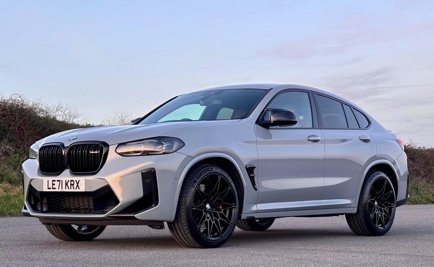 Used BMW X4 2022 for sale - 76688565: Photo 17