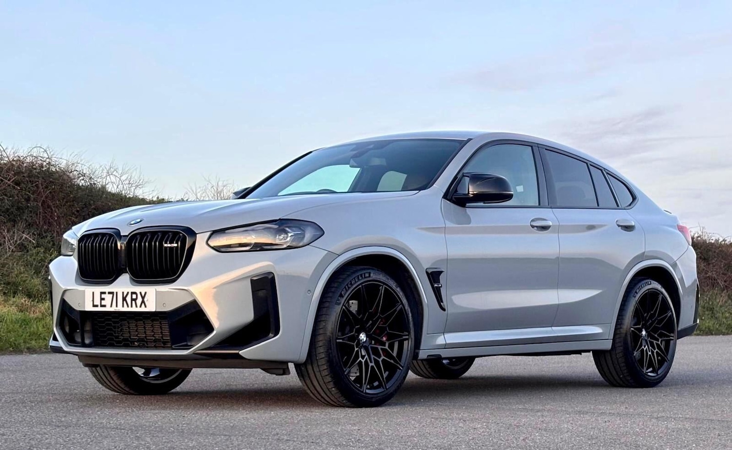 Used BMW X4 2022 for sale - 76688565: Photo 18