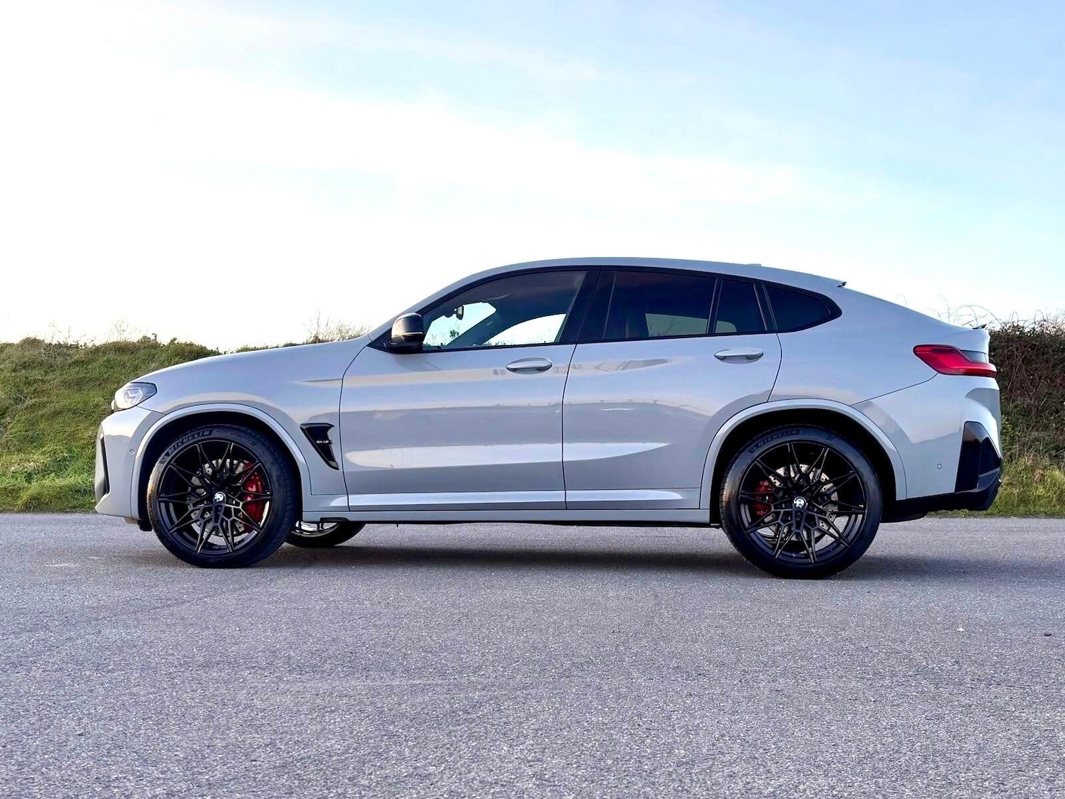 Used BMW X4 2022 for sale - 76688565: Photo 19