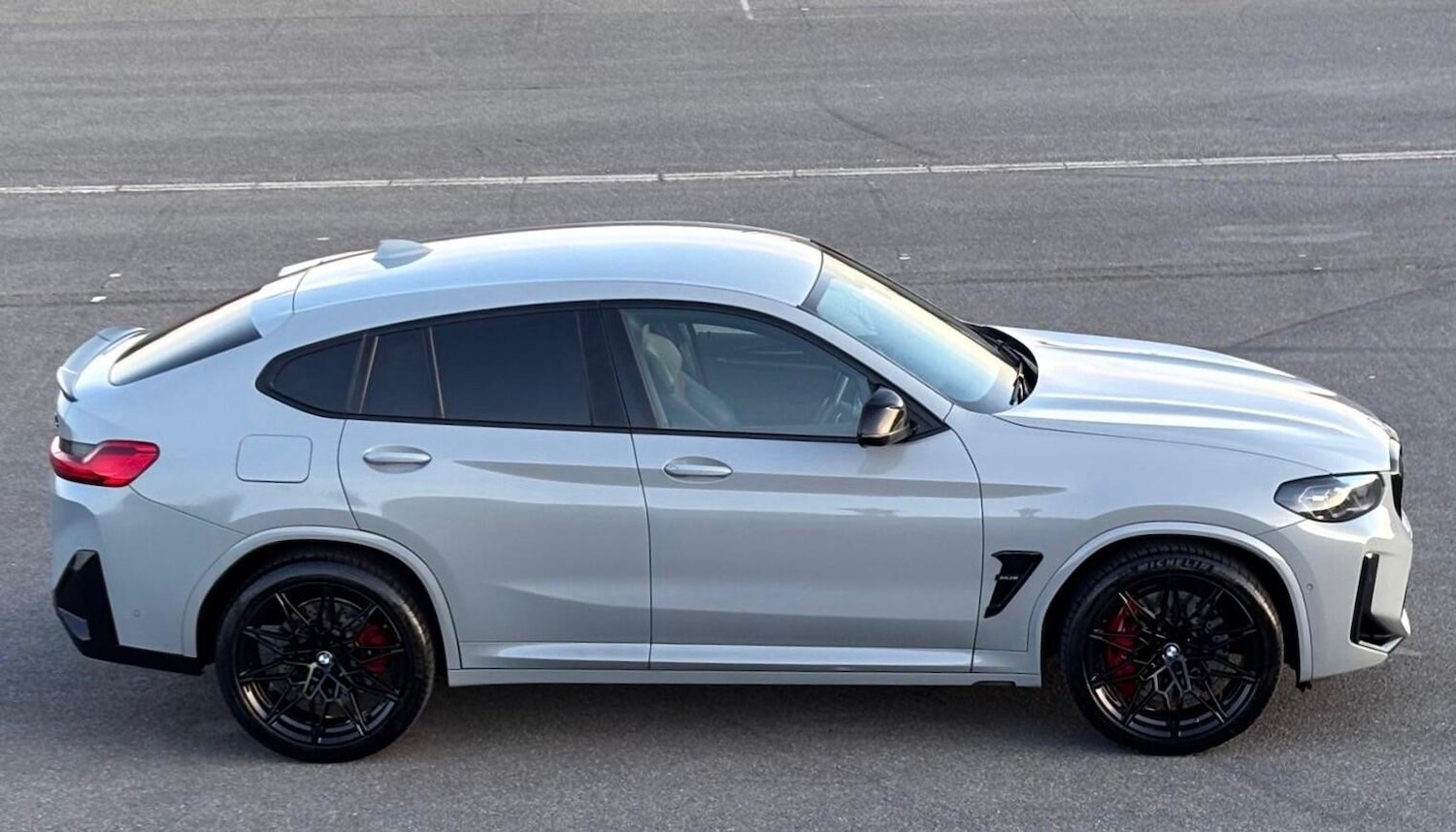 Used BMW X4 2022 for sale - 76688565: Photo 21