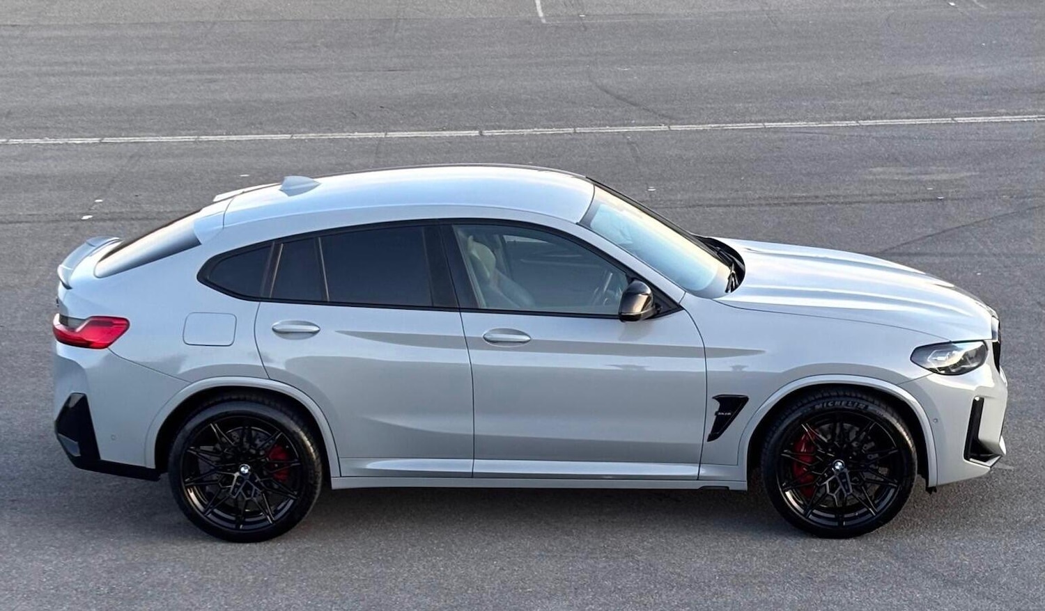 Used BMW X4 2022 for sale - 76688565: Photo 22