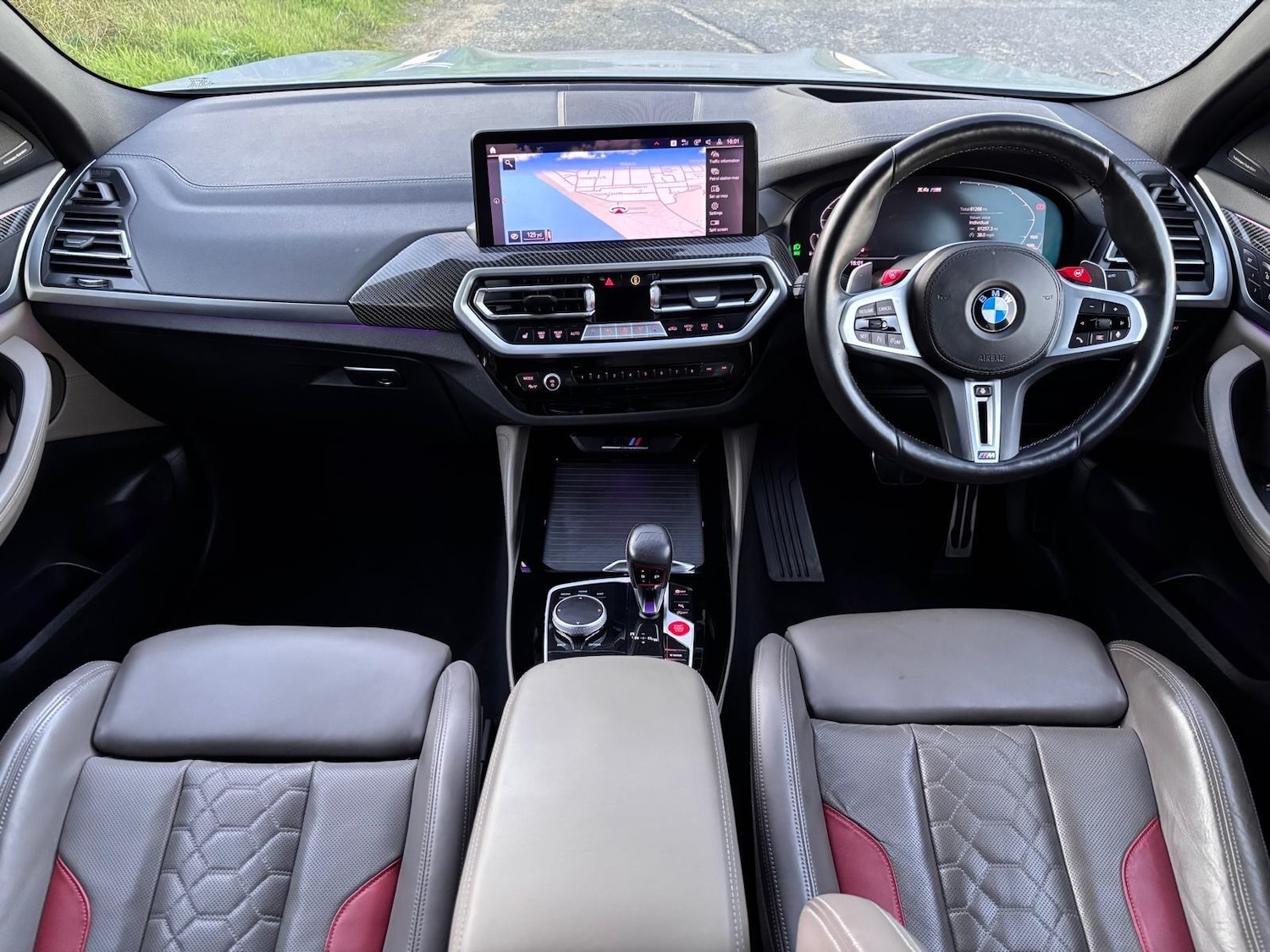 Used BMW X4 2022 for sale - 76688565: Photo 25