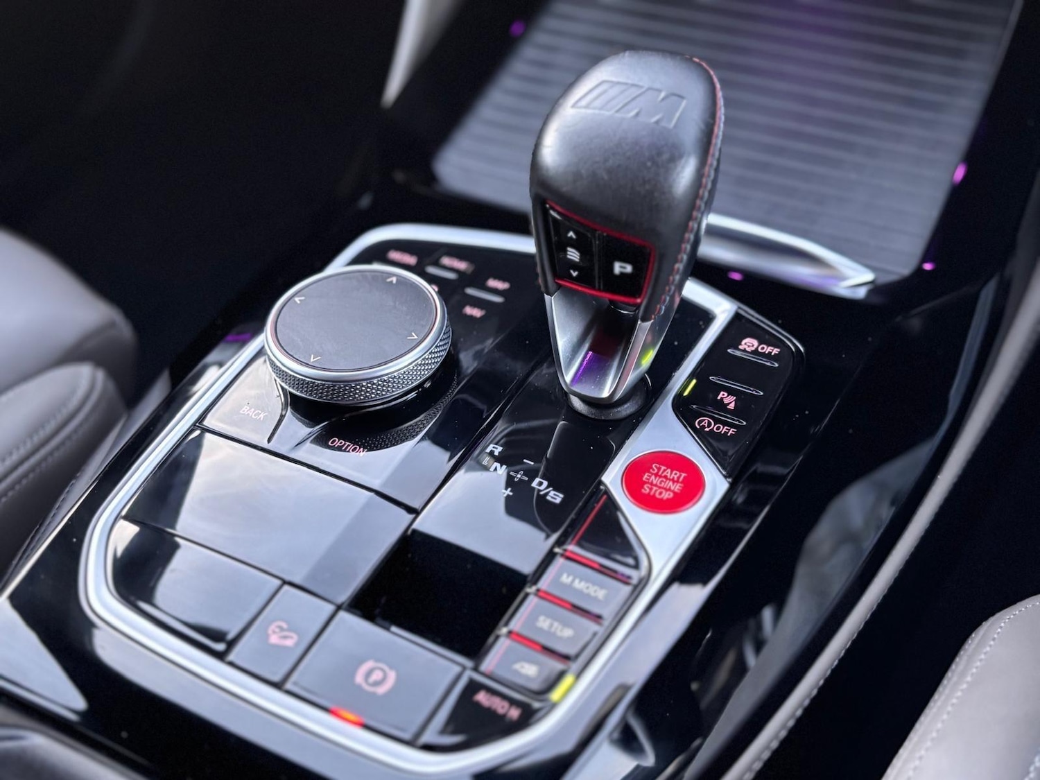 Used BMW X4 2022 for sale - 76688565: Photo 26