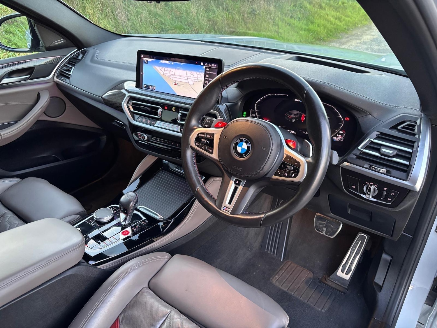 Used BMW X4 2022 for sale - 76688565: Photo 27