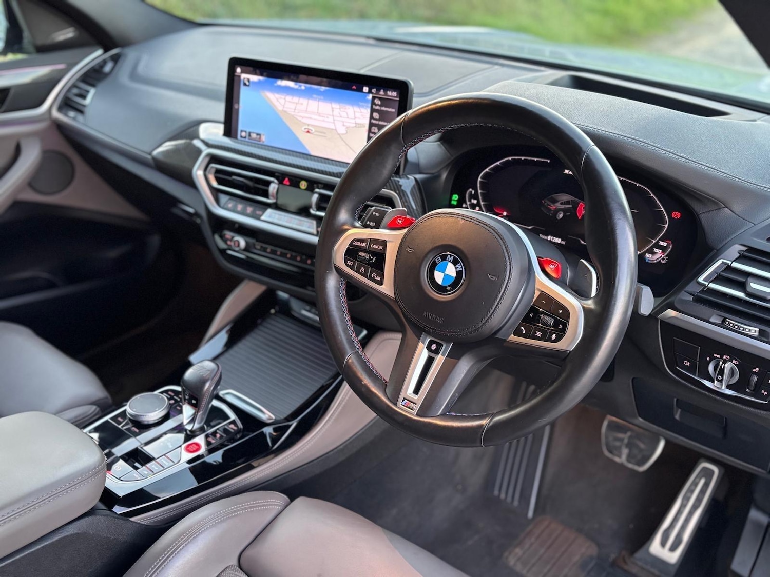 Used BMW X4 2022 for sale - 76688565: Photo 28