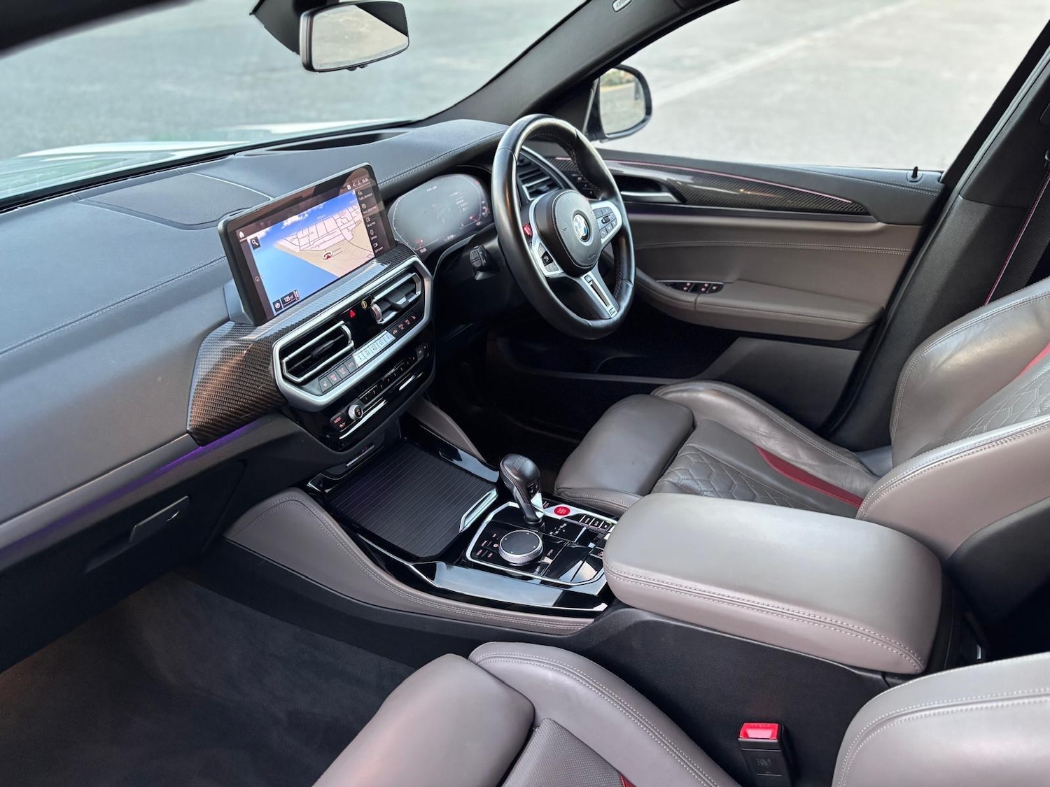 Used BMW X4 2022 for sale - 76688565: Photo 29