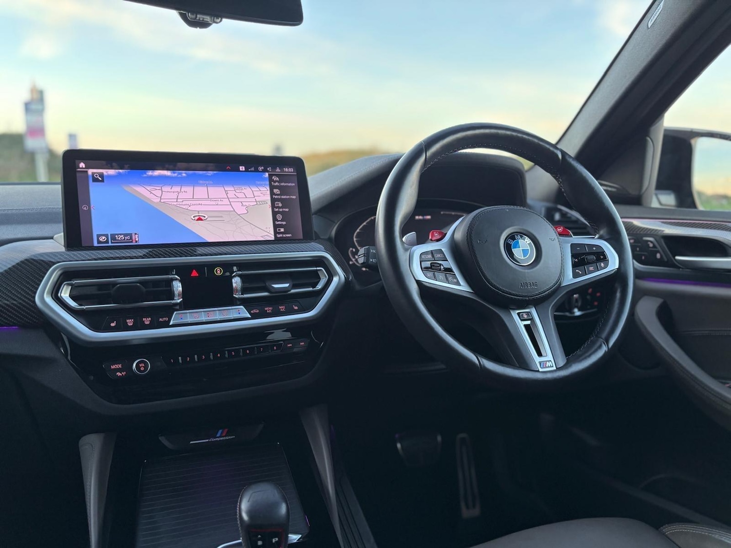 Used BMW X4 2022 for sale - 76688565: Photo 31