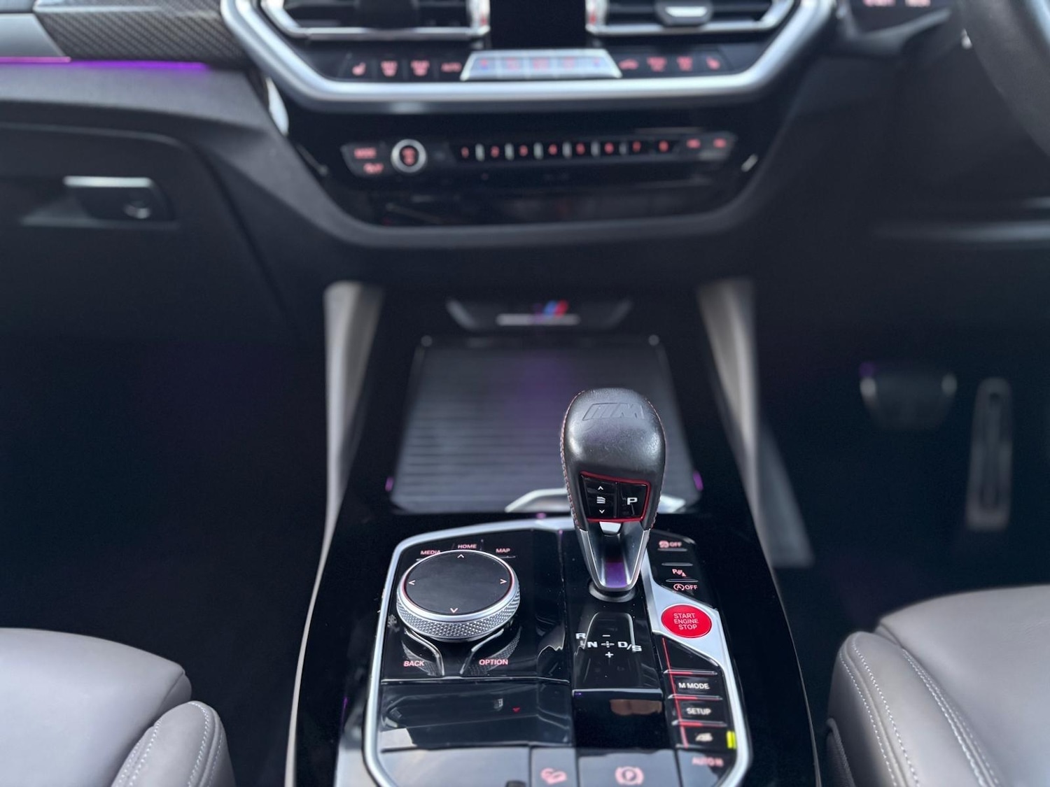 Used BMW X4 2022 for sale - 76688565: Photo 32