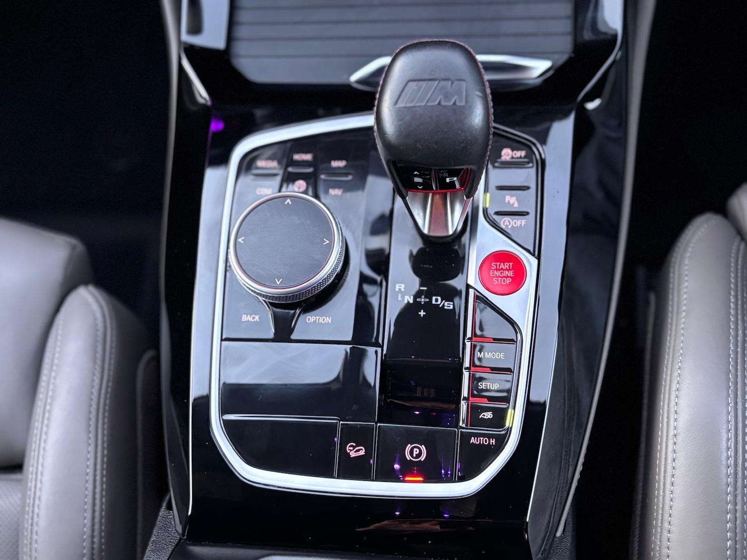 Used BMW X4 2022 for sale - 76688565: Photo 33