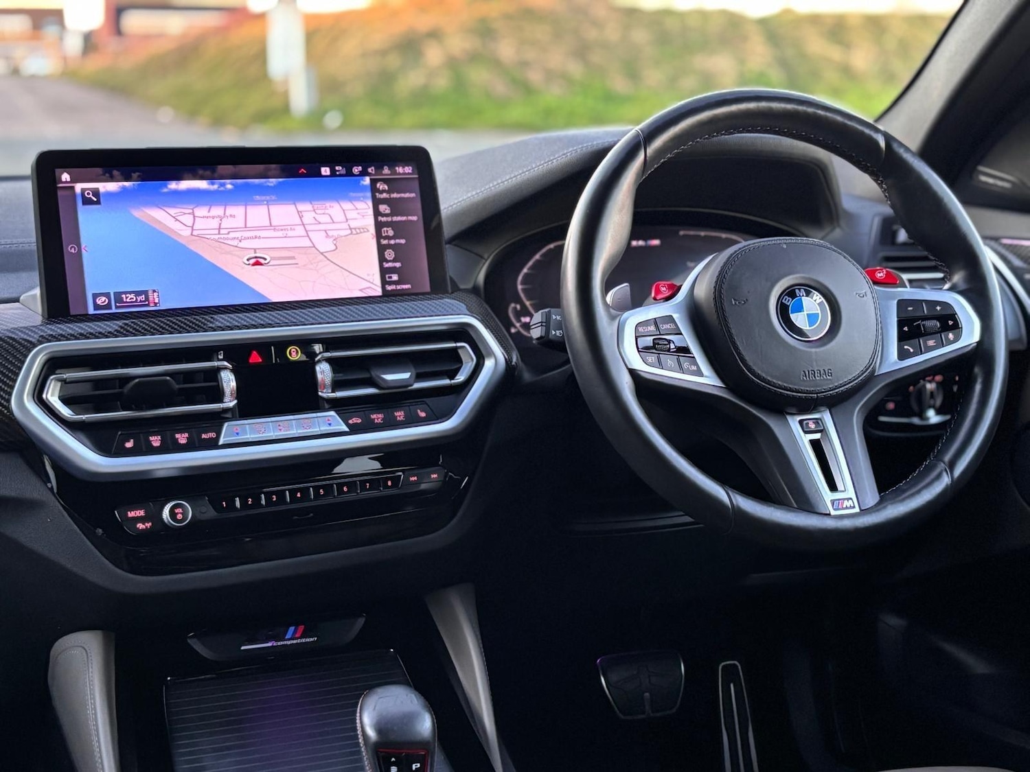 Used BMW X4 2022 for sale - 76688565: Photo 34