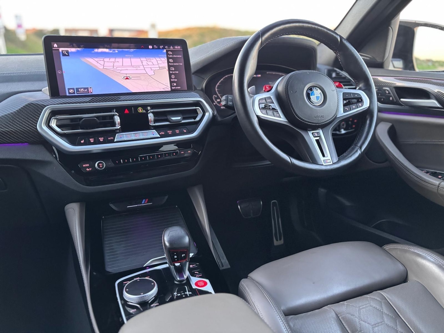 Used BMW X4 2022 for sale - 76688565: Photo 35