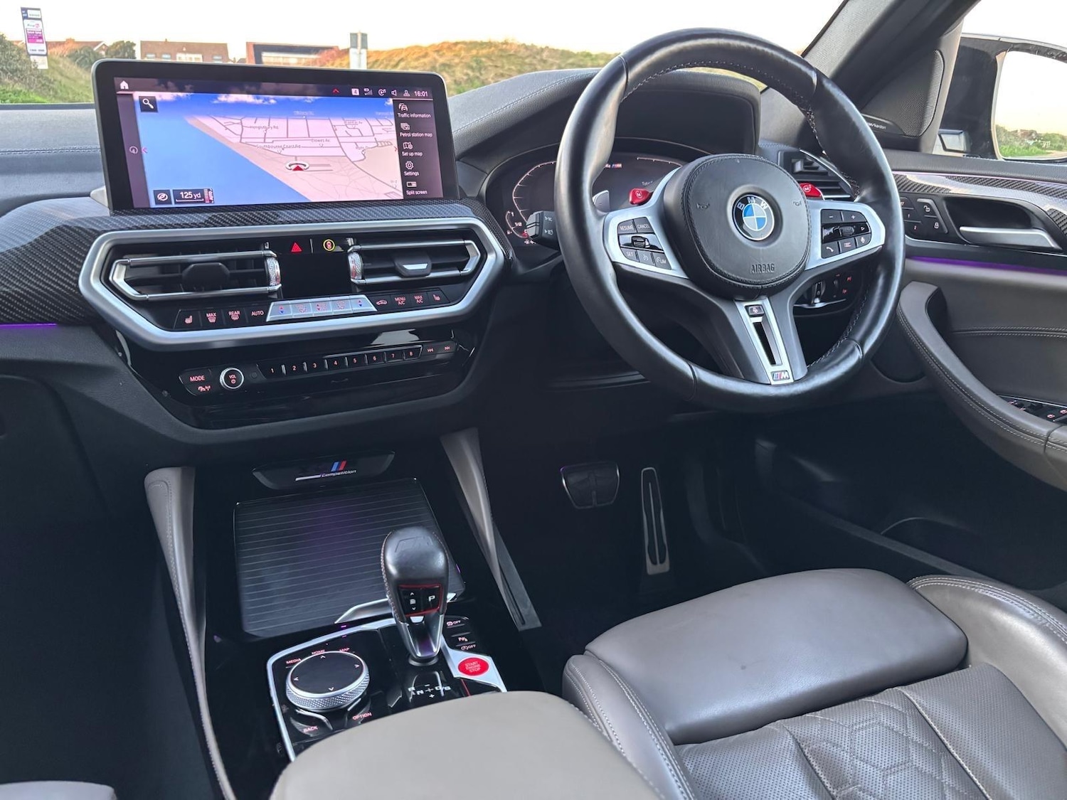 Used BMW X4 2022 for sale - 76688565: Photo 36