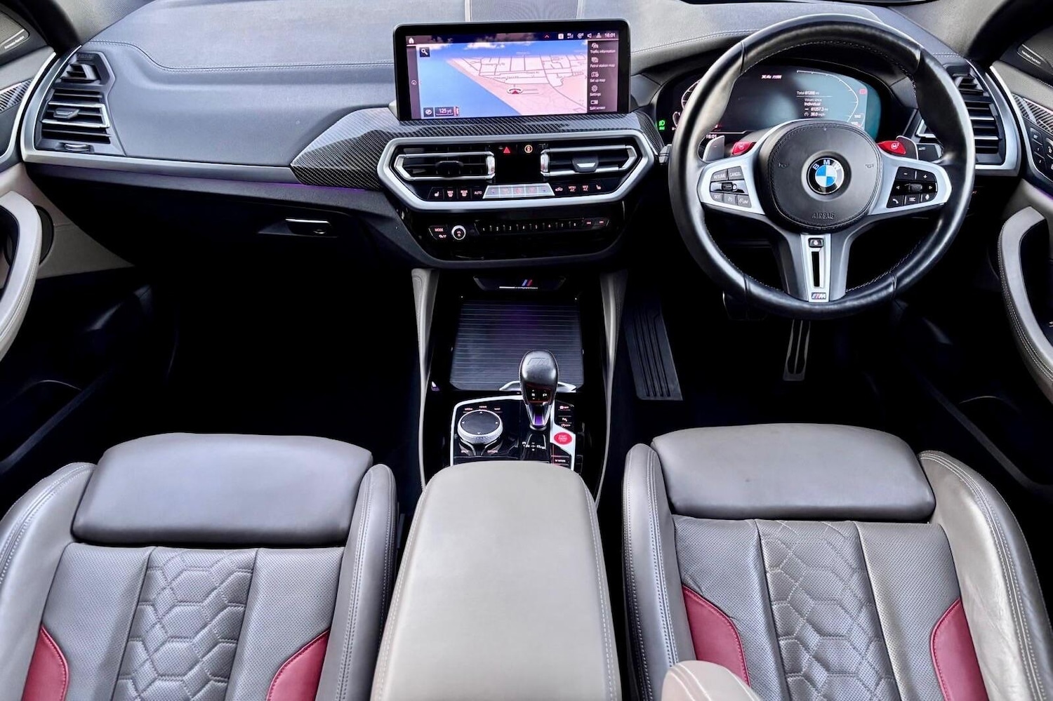 Used BMW X4 2022 for sale - 76688565: Photo 37