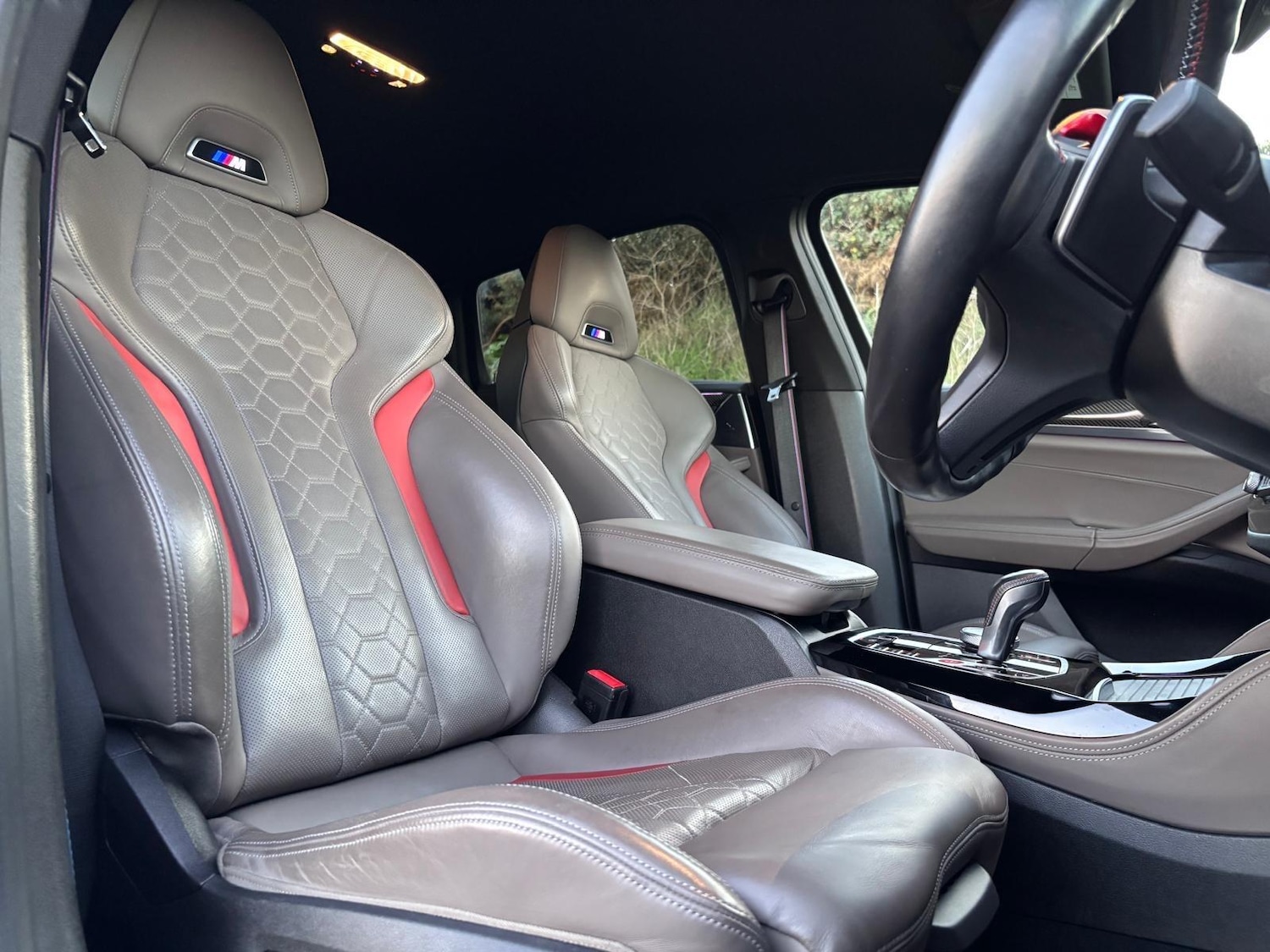 Used BMW X4 2022 for sale - 76688565: Photo 39