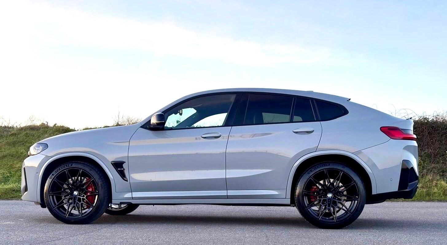 Used BMW X4 2022 for sale - 76688565: Photo 4