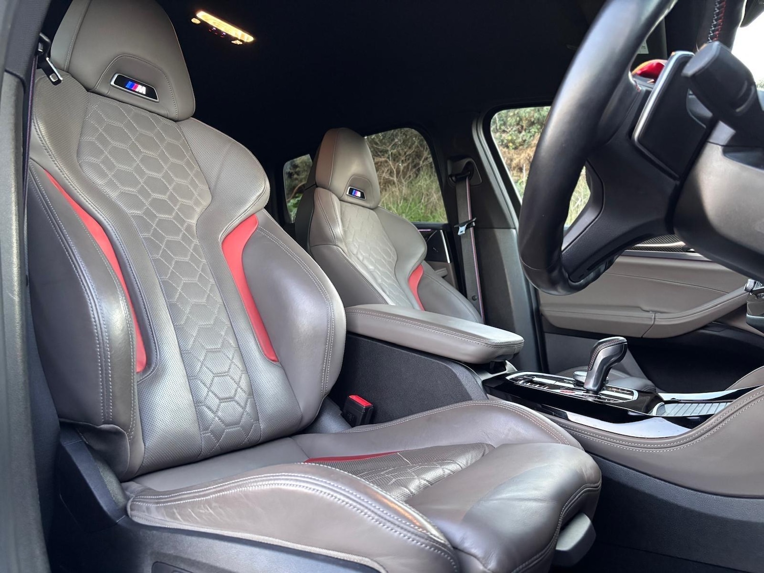 Used BMW X4 2022 for sale - 76688565: Photo 40