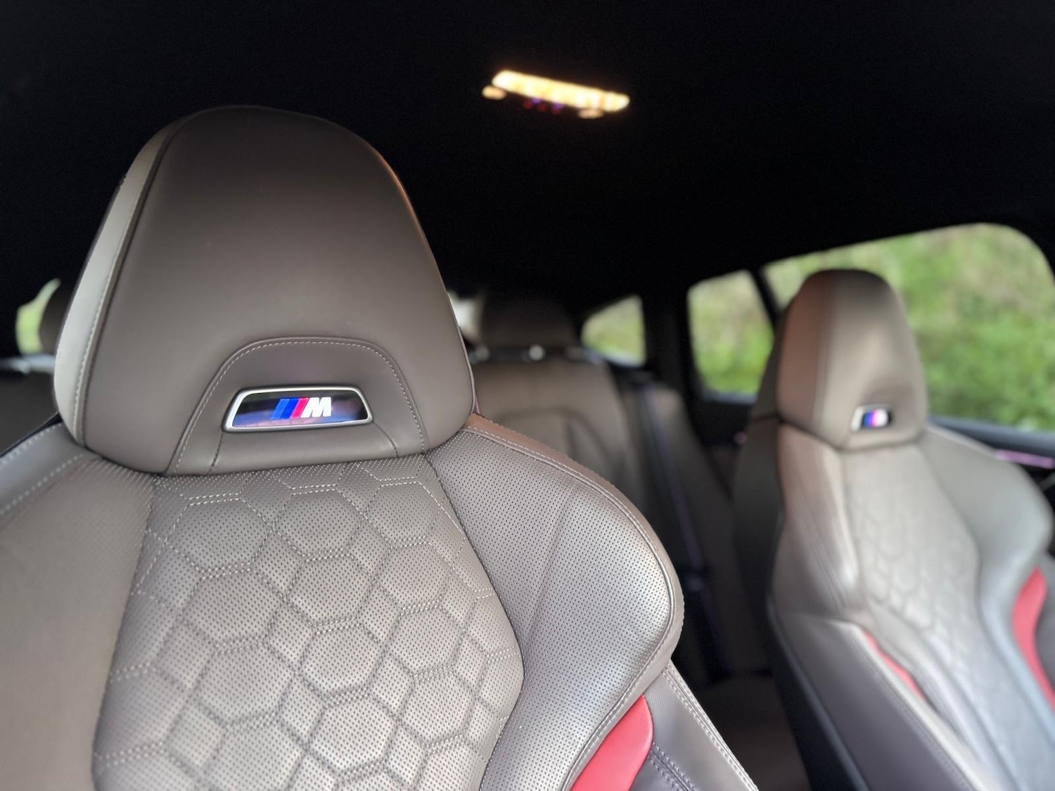 Used BMW X4 2022 for sale - 76688565: Photo 41