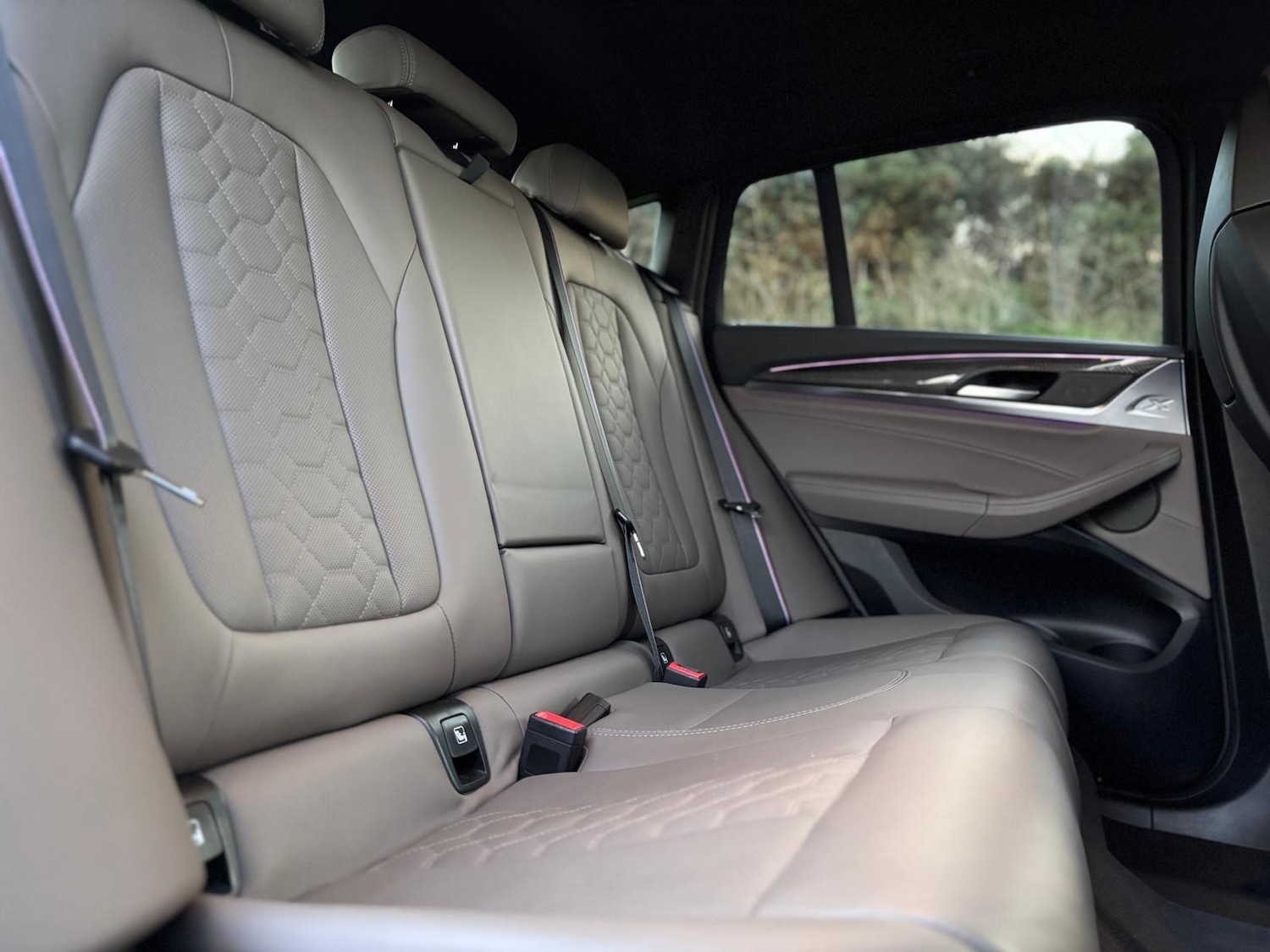 Used BMW X4 2022 for sale - 76688565: Photo 42