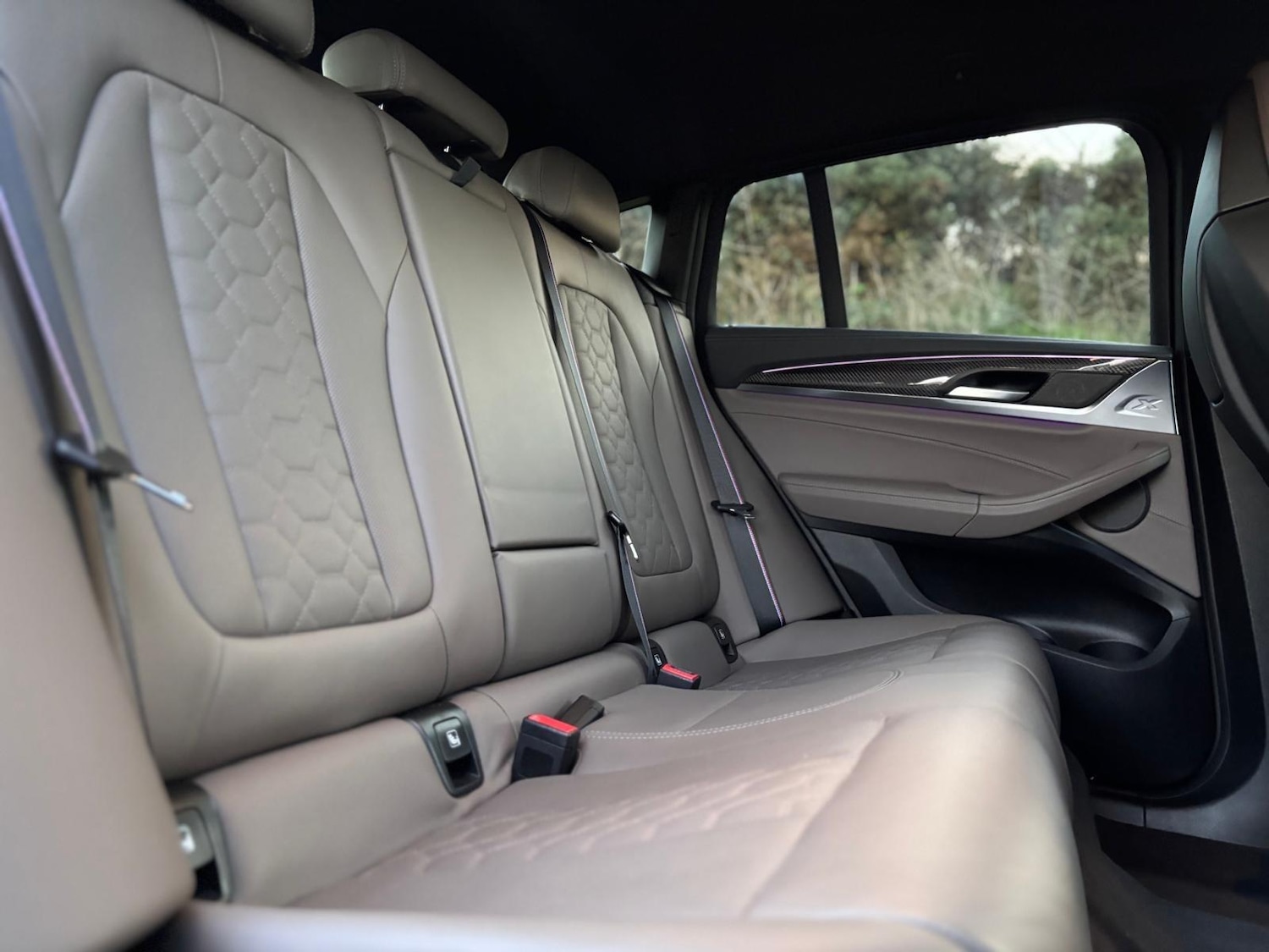 Used BMW X4 2022 for sale - 76688565: Photo 44