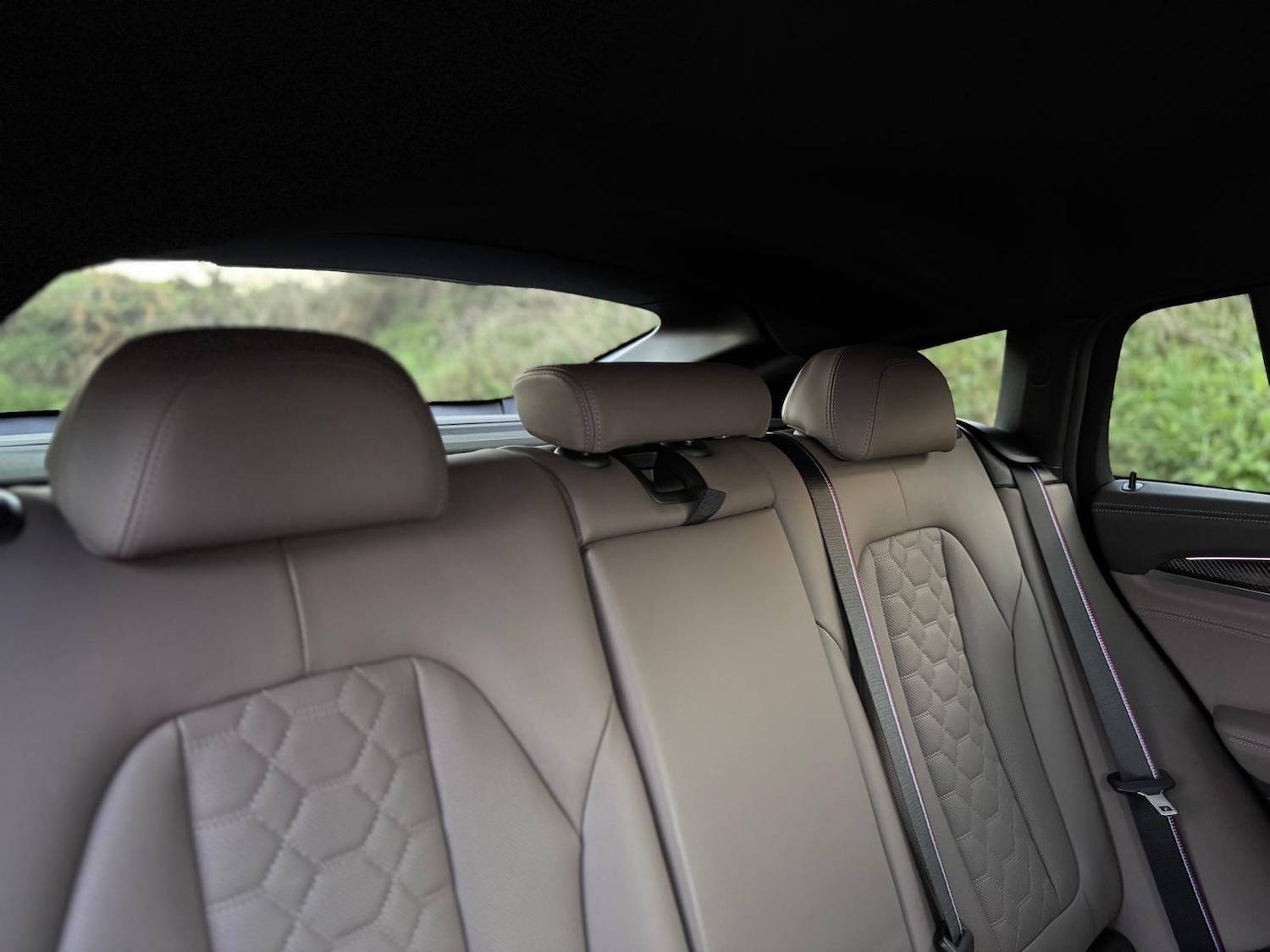 Used BMW X4 2022 for sale - 76688565: Photo 47