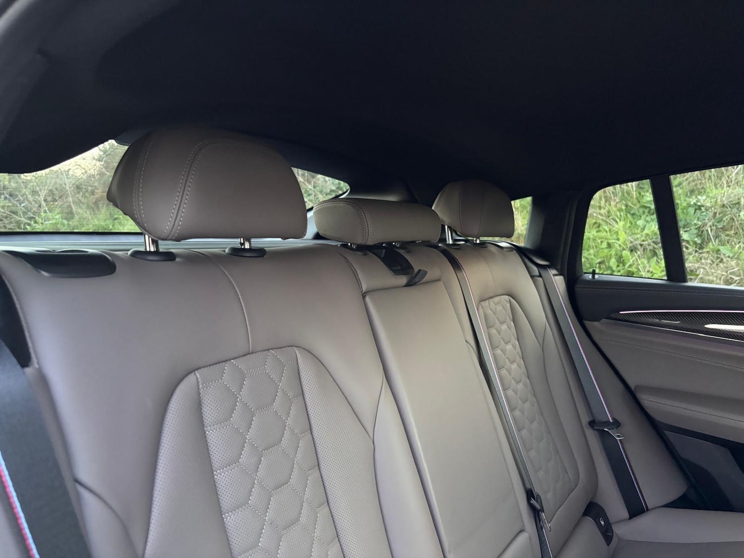 Used BMW X4 2022 for sale - 76688565: Photo 48