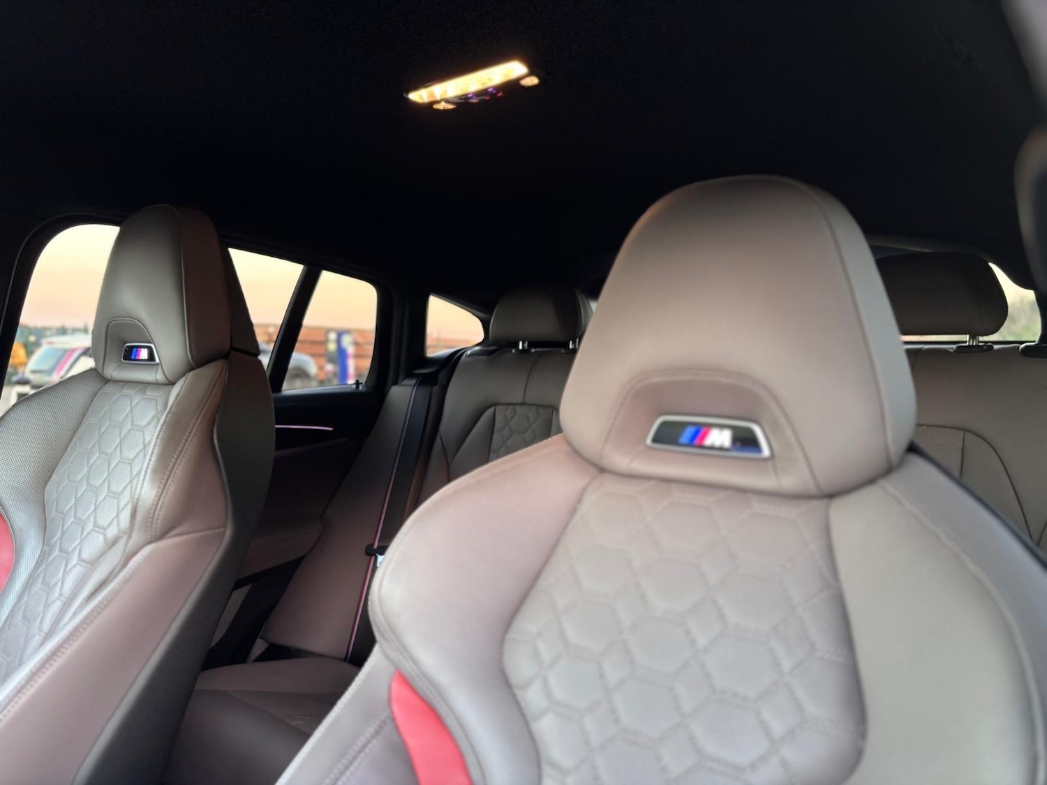 Used BMW X4 2022 for sale - 76688565: Photo 49