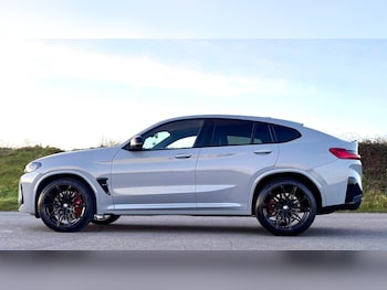 Used BMW X4 2022 for sale - 76688565: Photo