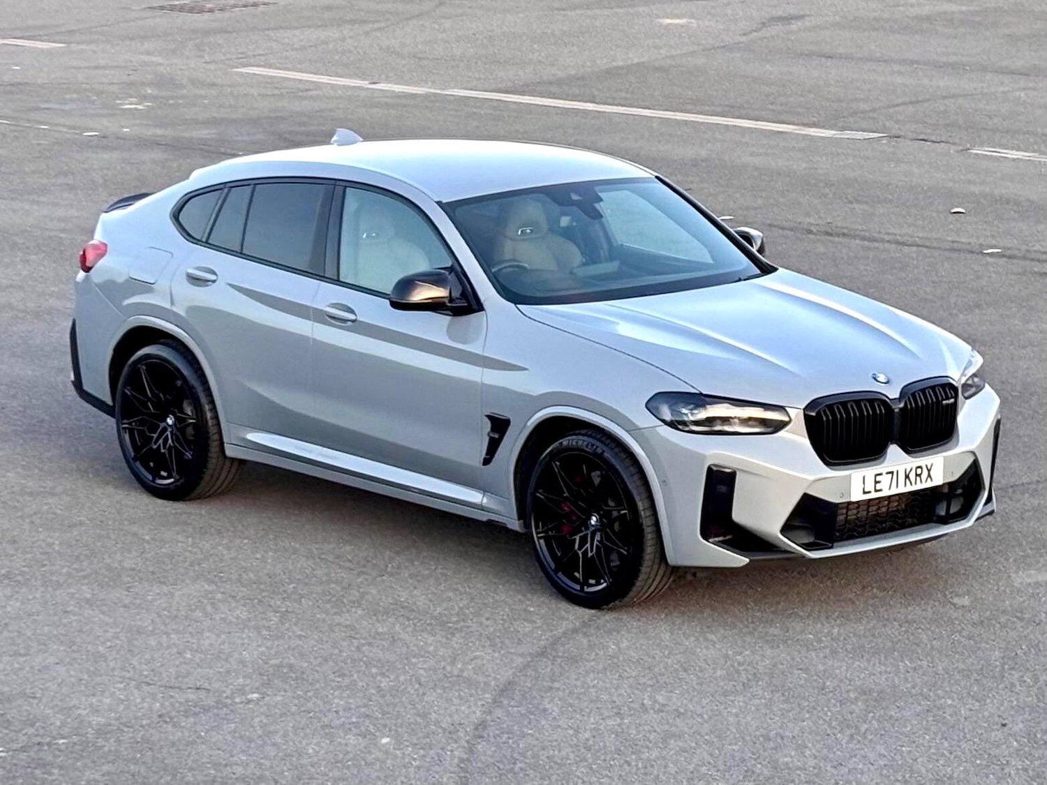 Used BMW X4 2022 for sale - 76688565: Photo 5