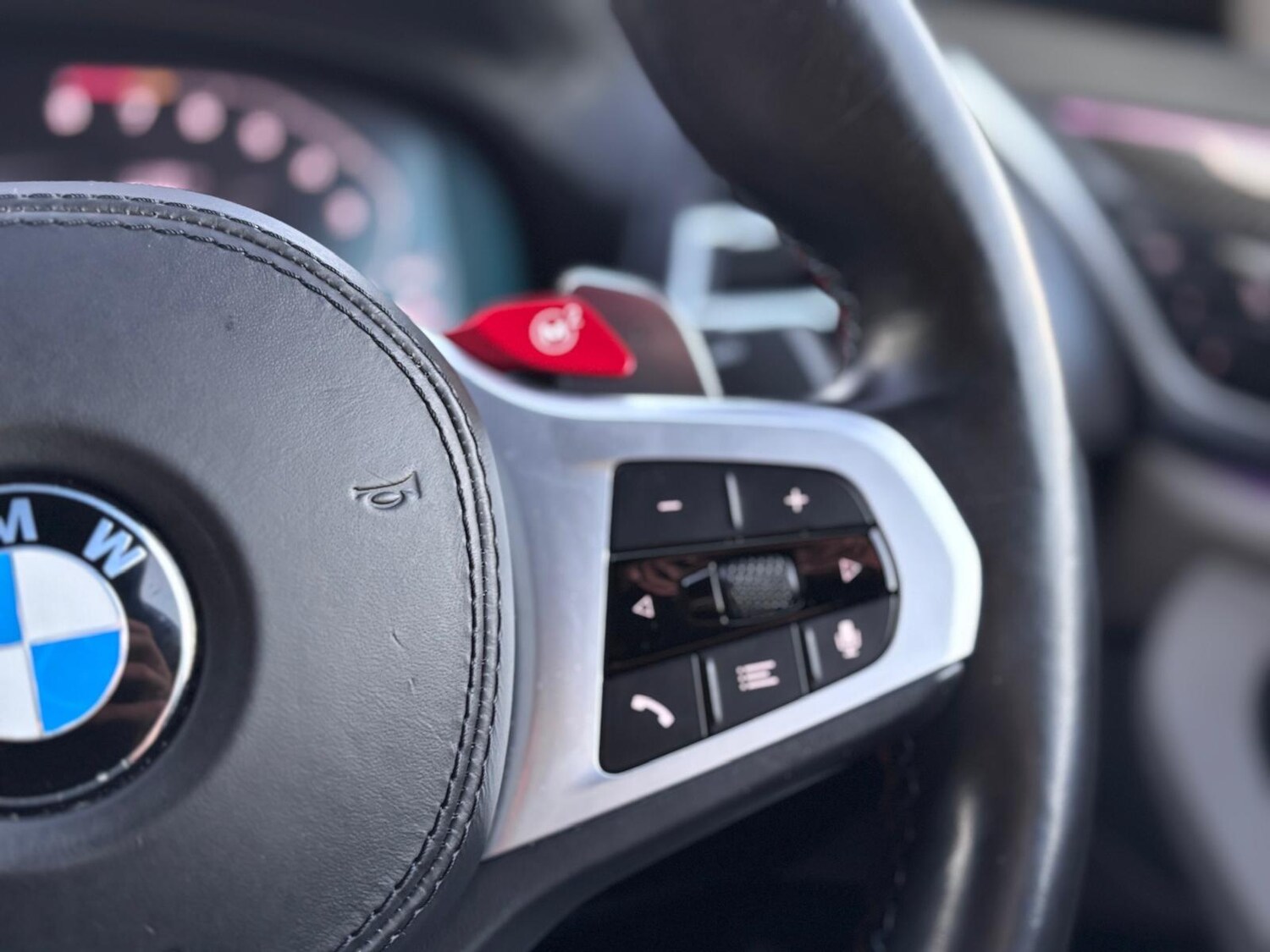 Used BMW X4 2022 for sale - 76688565: Photo 52