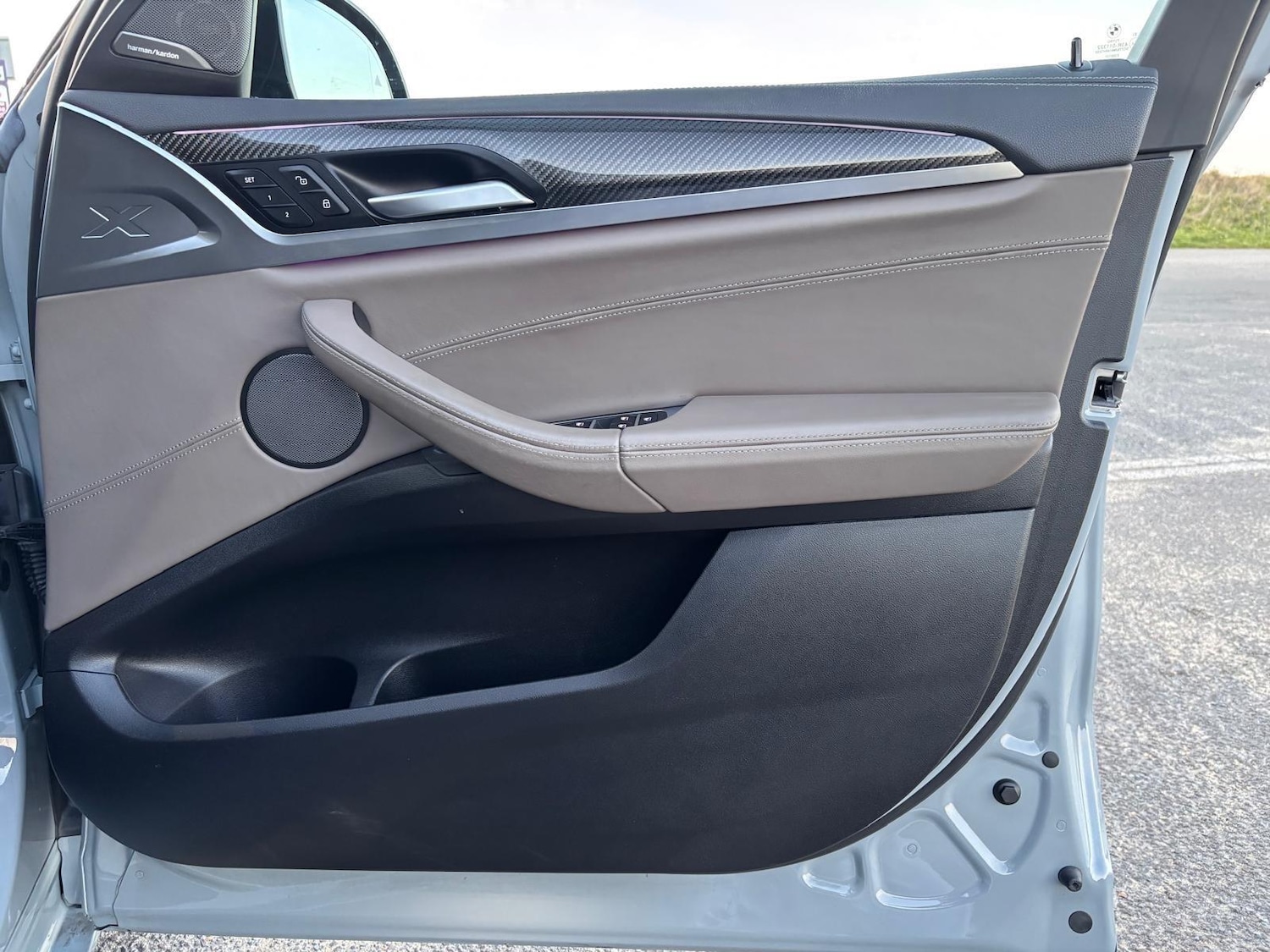 Used BMW X4 2022 for sale - 76688565: Photo 53