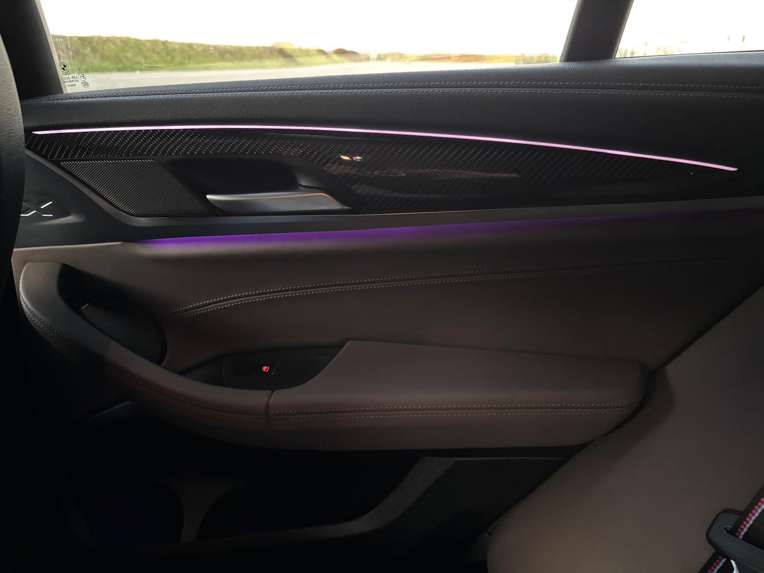 Used BMW X4 2022 for sale - 76688565: Photo 54