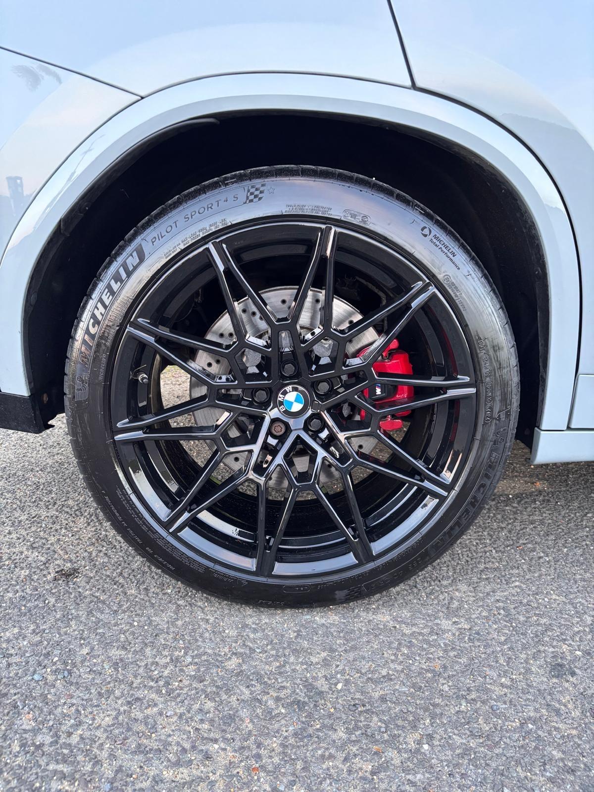 Used BMW X4 2022 for sale - 76688565: Photo 55