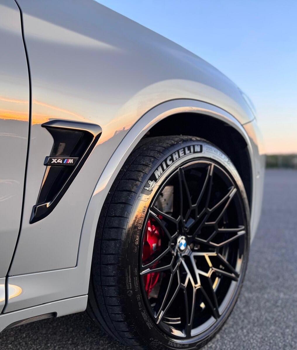 Used BMW X4 2022 for sale - 76688565: Photo 56