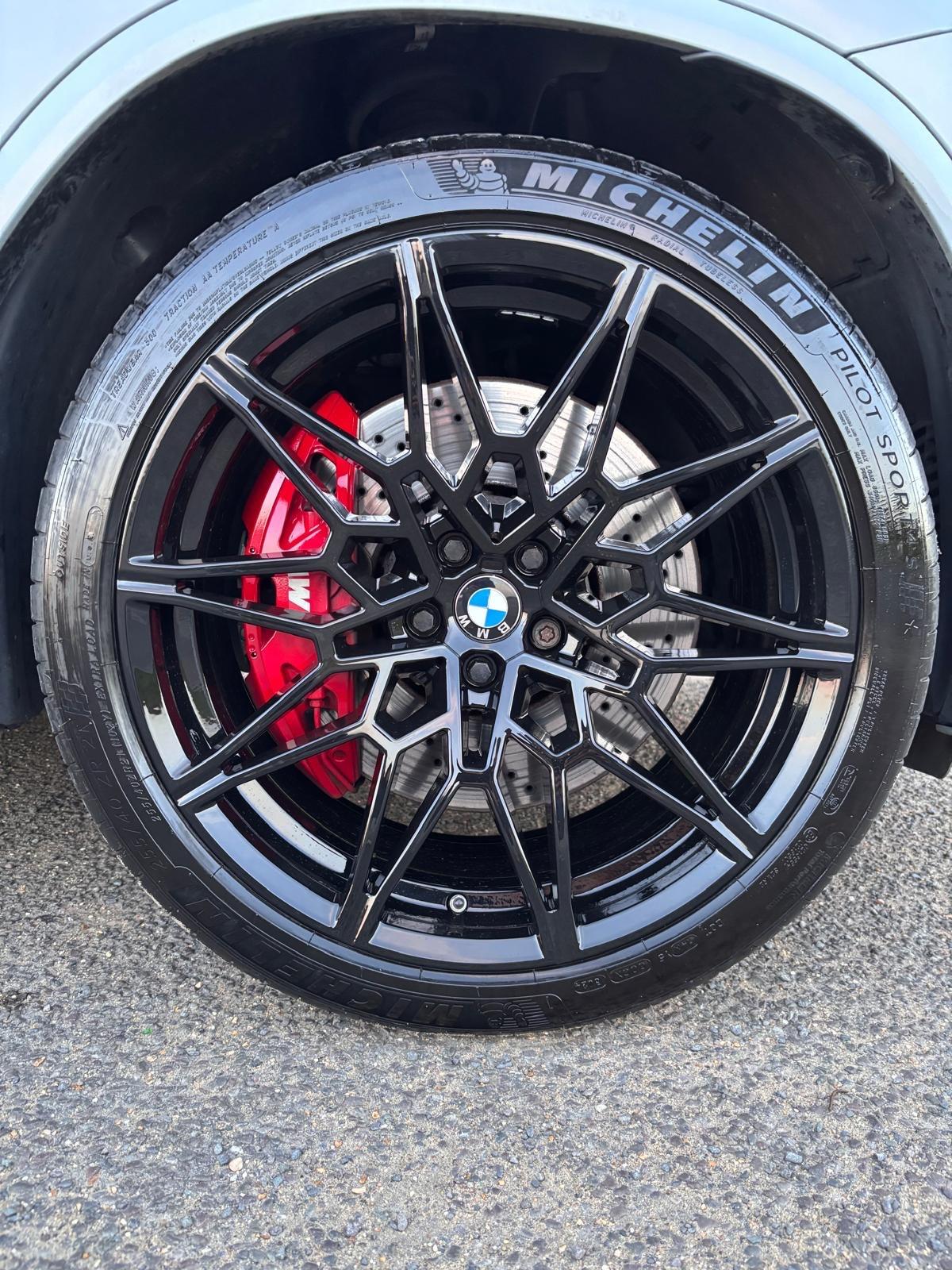 Used BMW X4 2022 for sale - 76688565: Photo 57