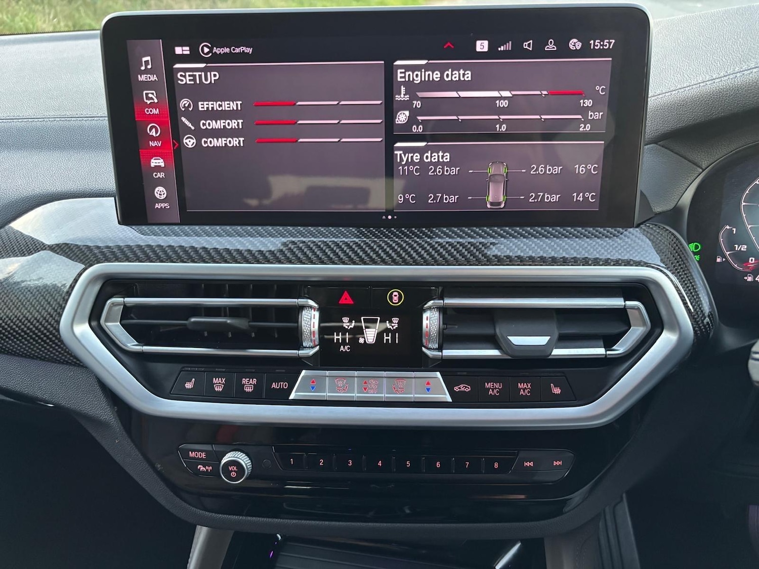 Used BMW X4 2022 for sale - 76688565: Photo 58