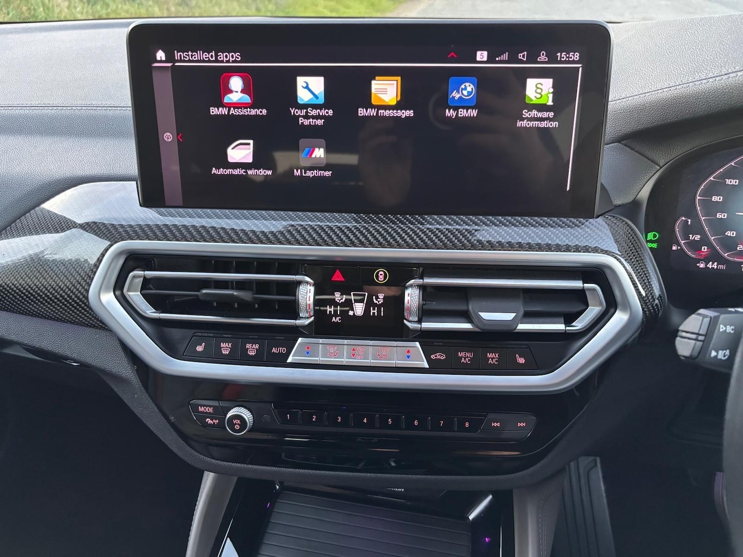 Used BMW X4 2022 for sale - 76688565: Photo 59