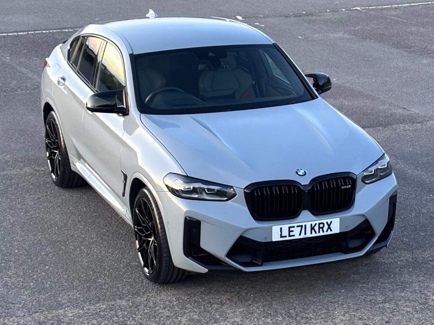 Used BMW X4 2022 for sale - 76688565: Photo 6