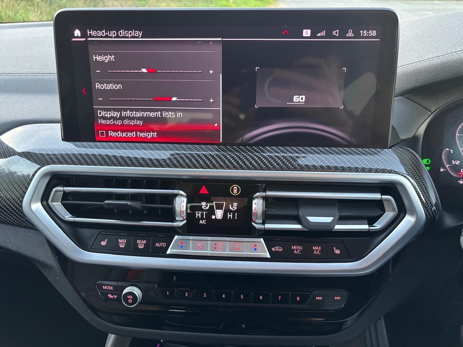 Used BMW X4 2022 for sale - 76688565: Photo 60