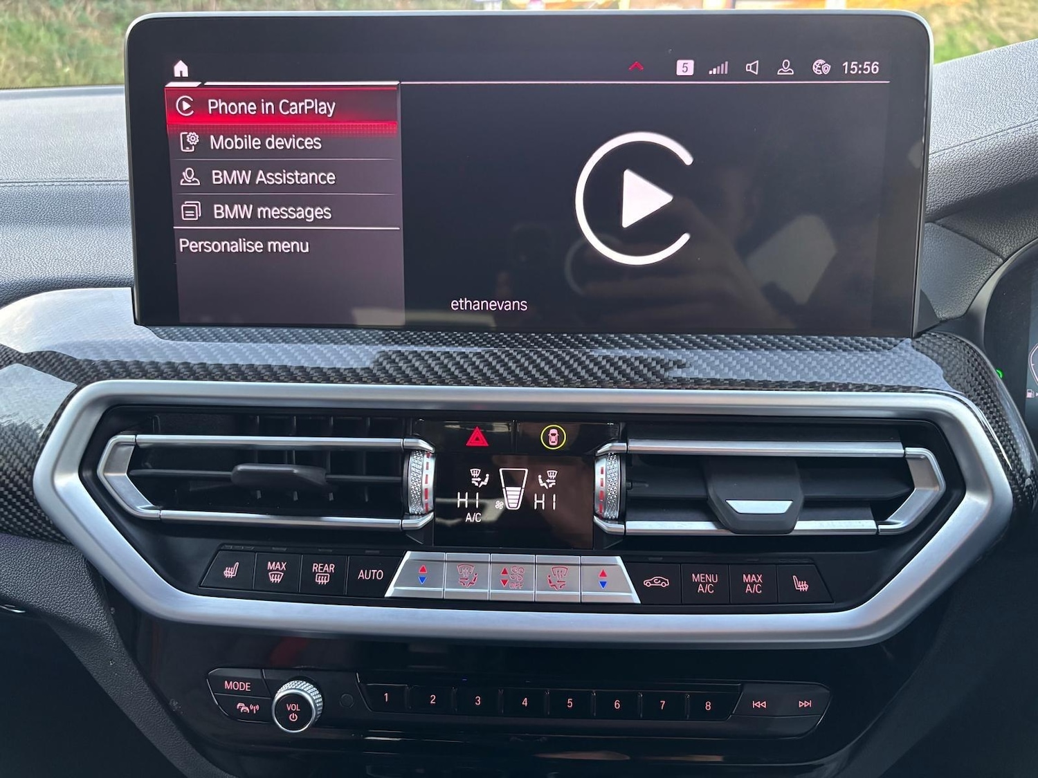 Used BMW X4 2022 for sale - 76688565: Photo 63