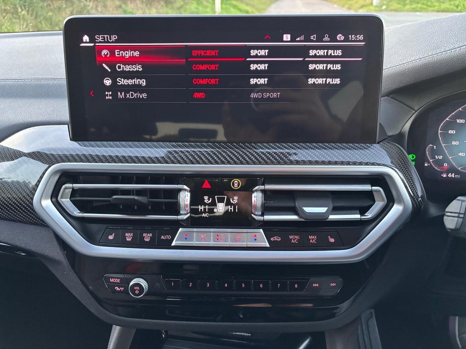 Used BMW X4 2022 for sale - 76688565: Photo 64