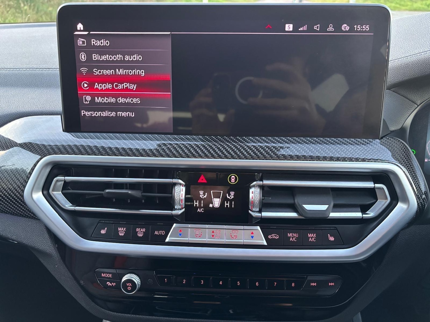 Used BMW X4 2022 for sale - 76688565: Photo 65