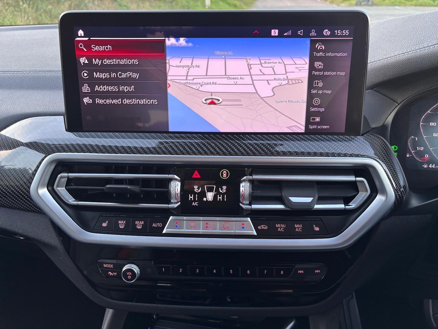 Used BMW X4 2022 for sale - 76688565: Photo 66