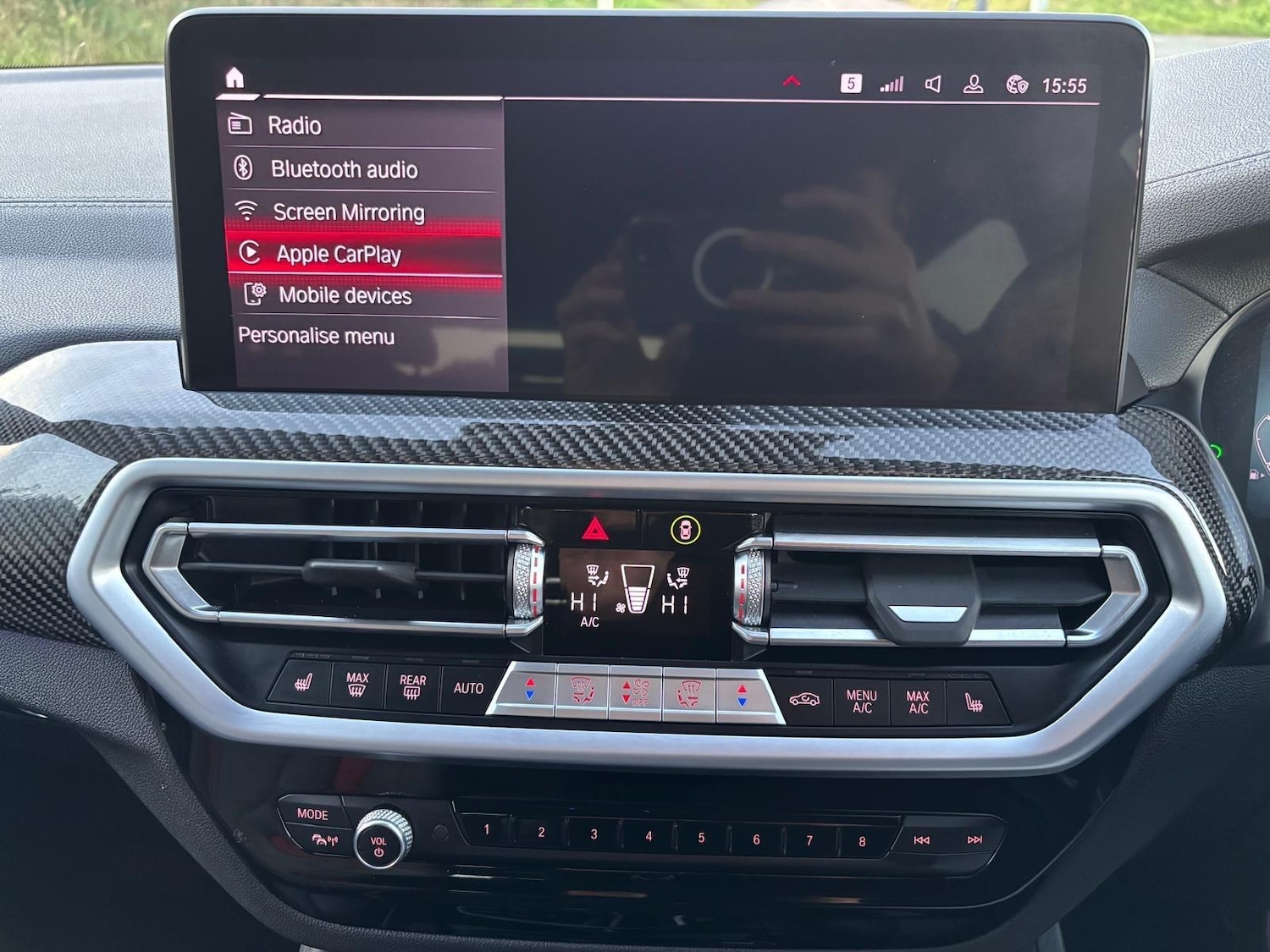 Used BMW X4 2022 for sale - 76688565: Photo 67