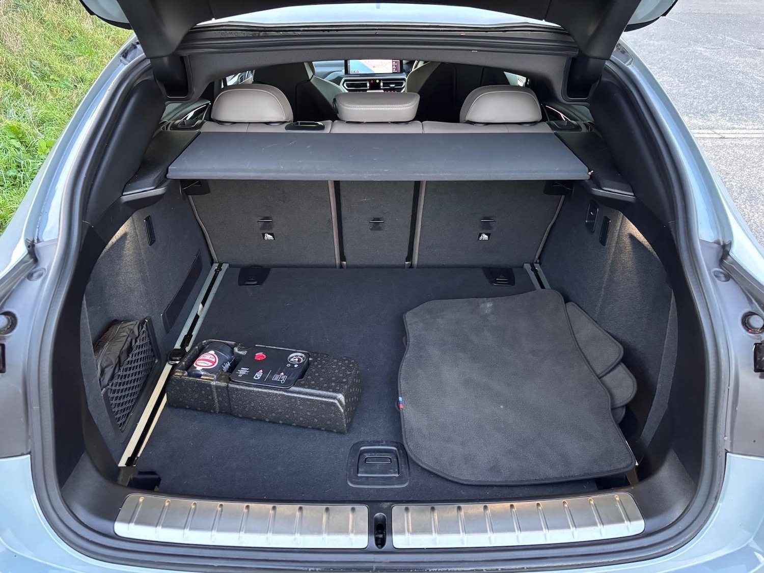 Used BMW X4 2022 for sale - 76688565: Photo 68